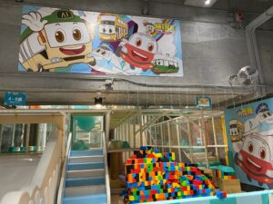 E3 Club Playland