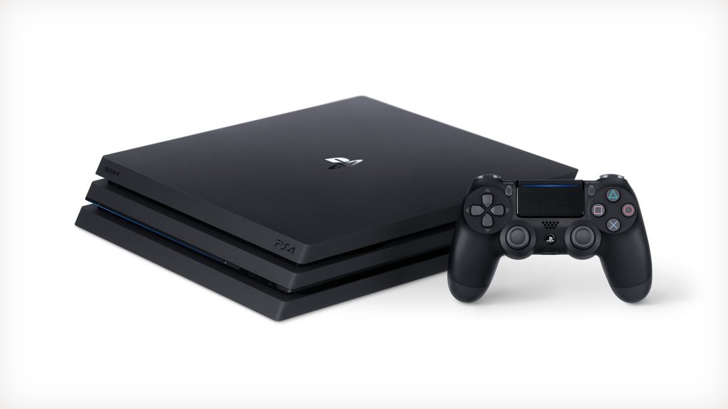 電子遊戲:PS4 / Xbox / Switch / 遊戲機帶