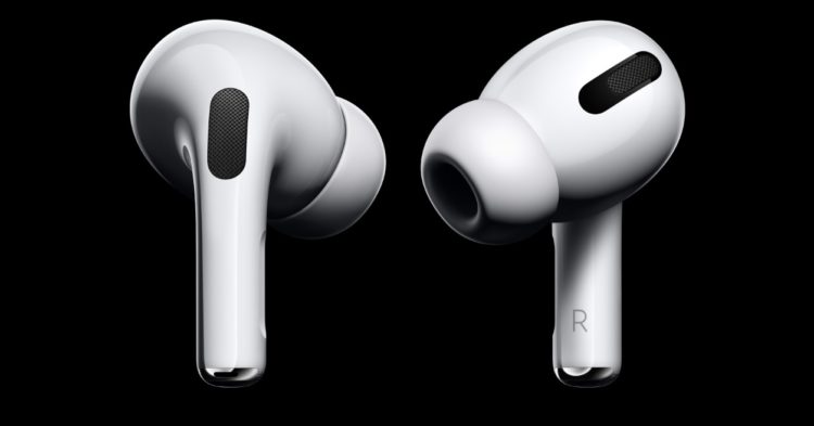 AirPods Pro