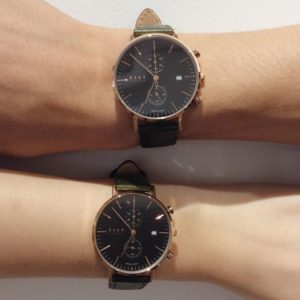 knotwatch