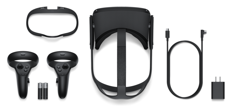 Oculus-Quest
