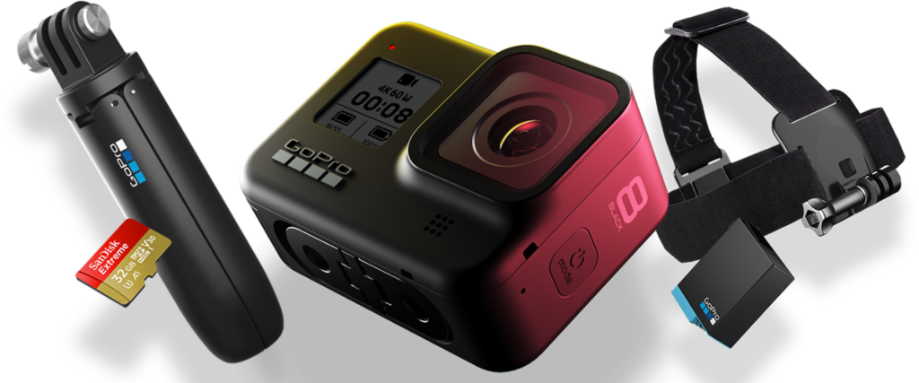 gopro