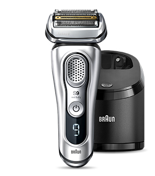 Braun 9系