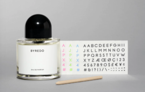 Byredo Unnamed