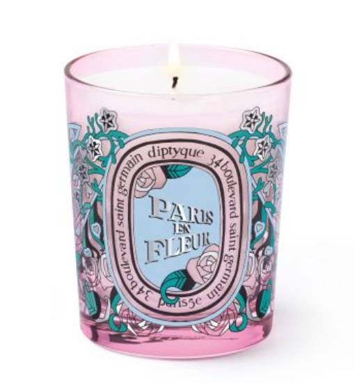 Diptyque 香薰蠟燭