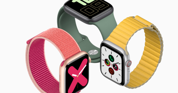 APPLE WATCH