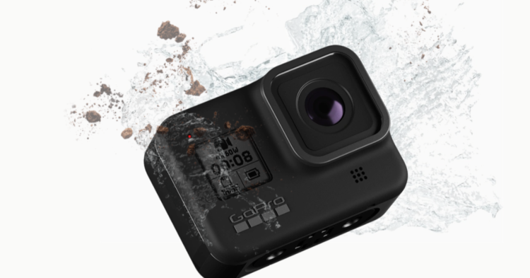 Go Pro
