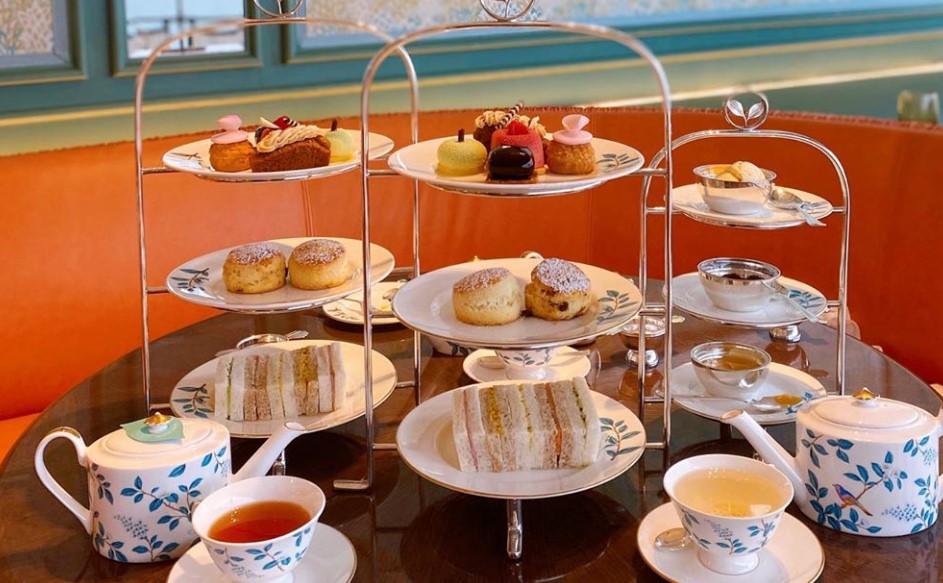 Fortnum Mason