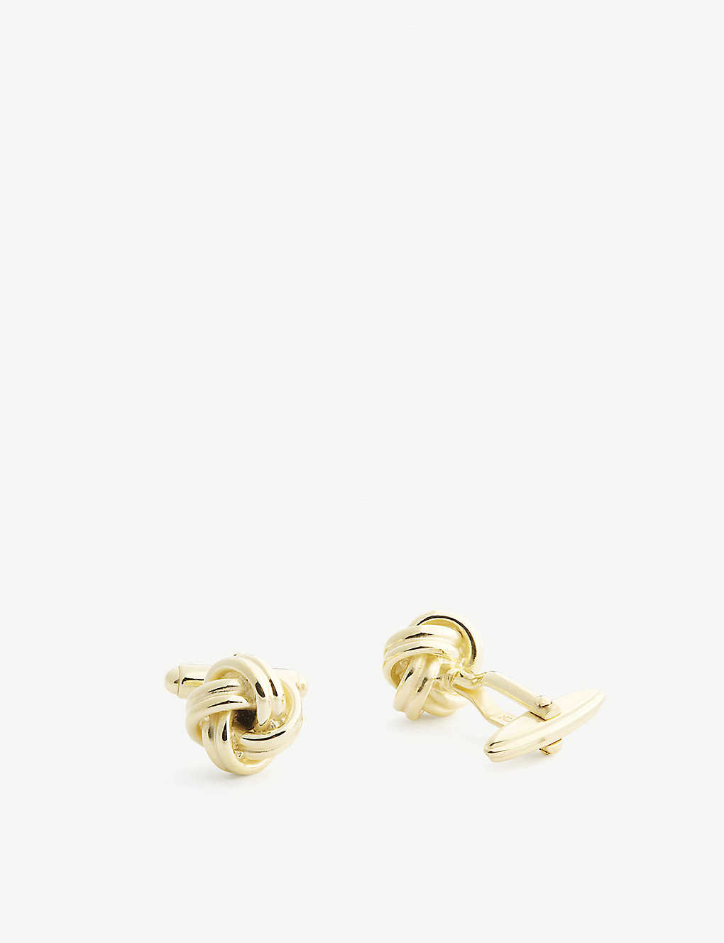 Lanvin 袖口扣
