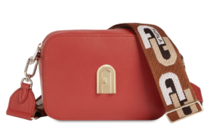 SOGO 週年慶 FURLA SLEEK 相機包