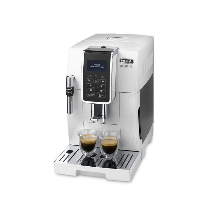 SOGO 週年慶 DeLonghi Dinamica 系列全自動即磨咖啡機