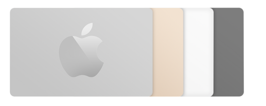Apple Gift Card Hk 2021點用 優惠 購買指南 Moneyhero